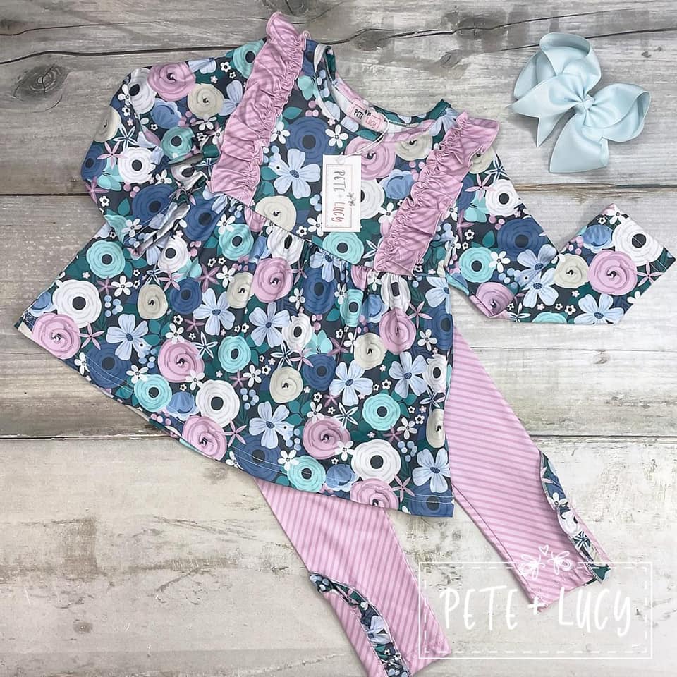 Maya Floral