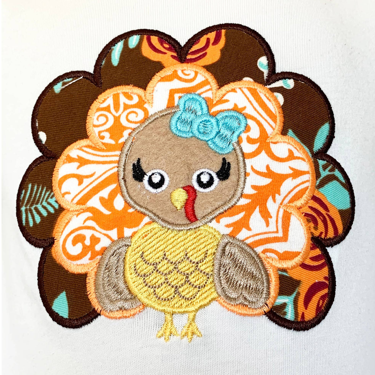 Thanksgiving Turkey