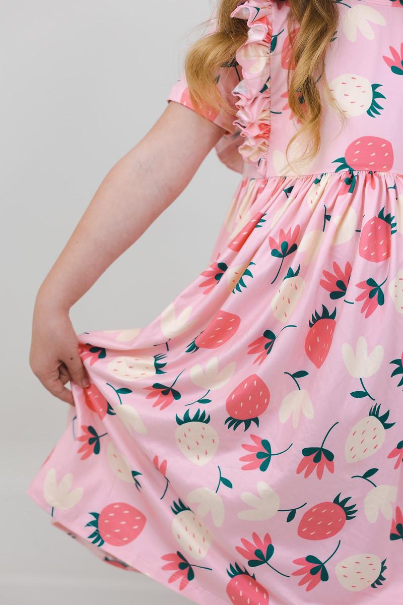 Strawberry Shortcake