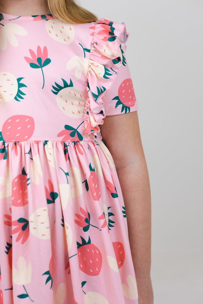 Strawberry Shortcake