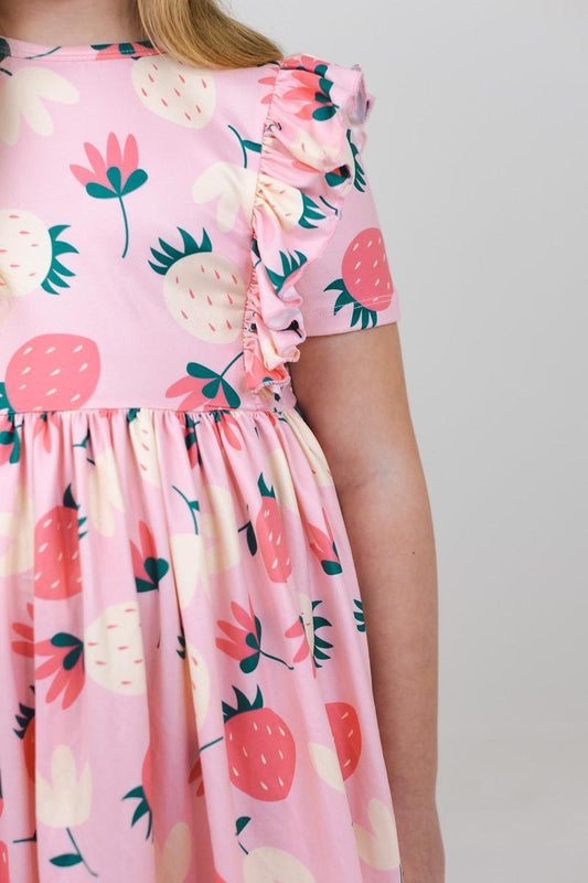 Strawberry Shortcake