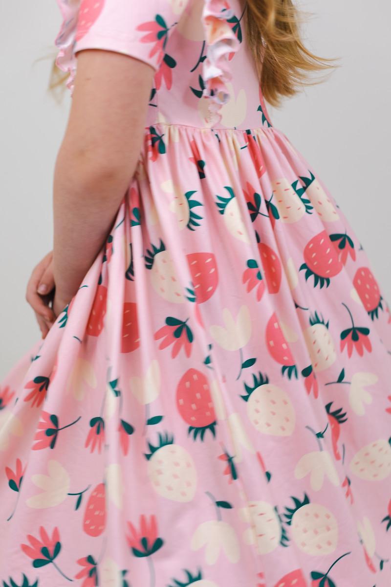 Strawberry Shortcake