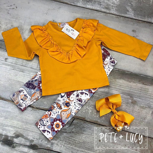 Paisley Princess